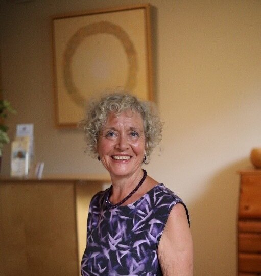 Branka Anolee Mitschke — Spirit Coach in Hamburg-Bergstedt